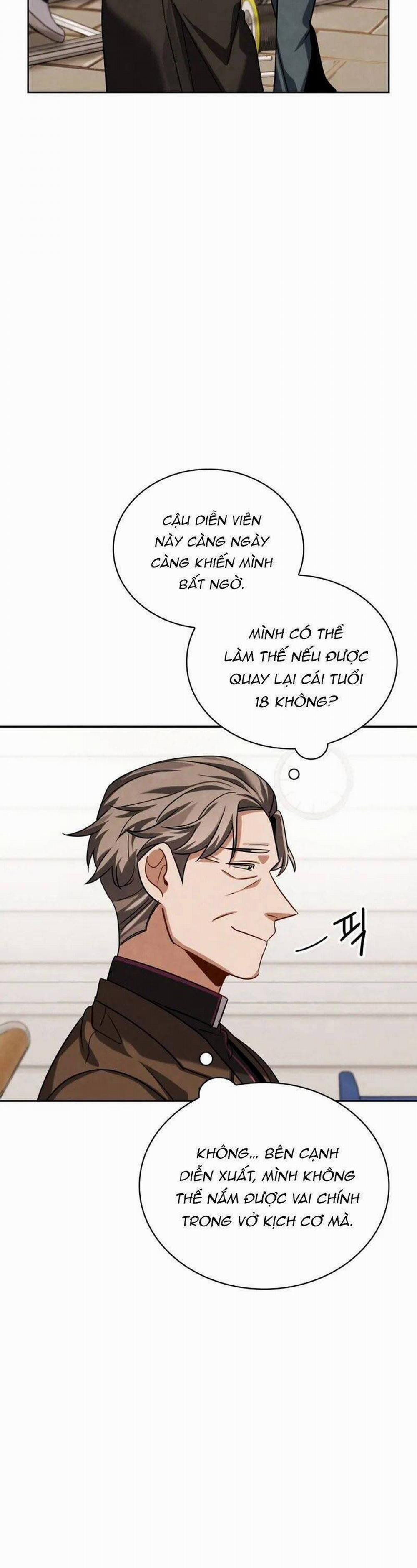 Sống Như Một Diễn Viên 51 trang 14