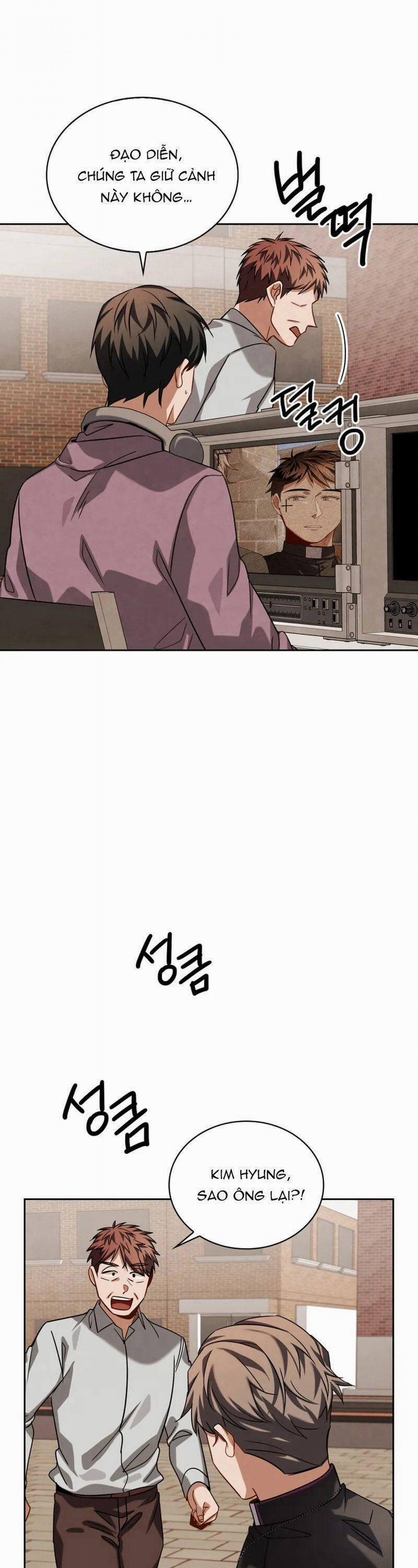 Sống Như Một Diễn Viên 51 trang 31