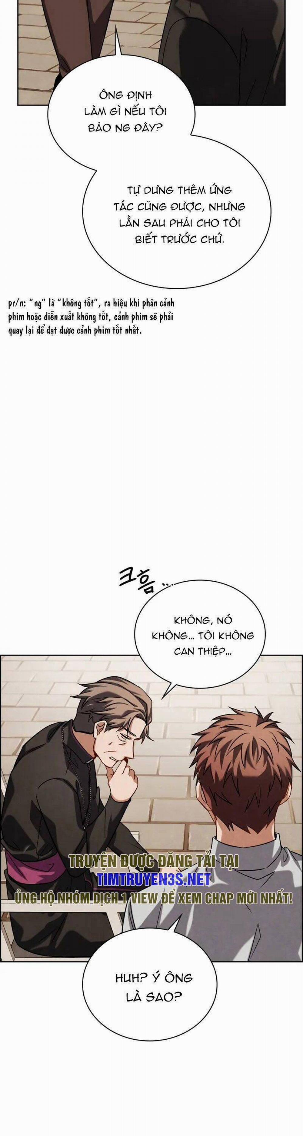 Sống Như Một Diễn Viên 51 trang 32
