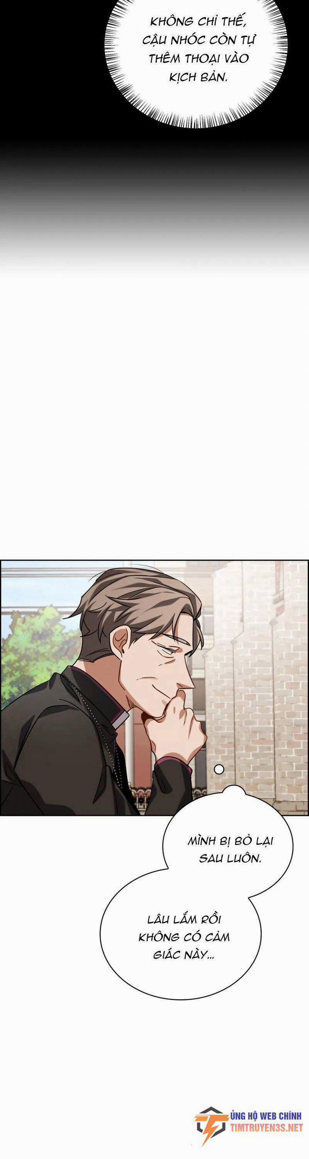 Sống Như Một Diễn Viên 51 trang 35
