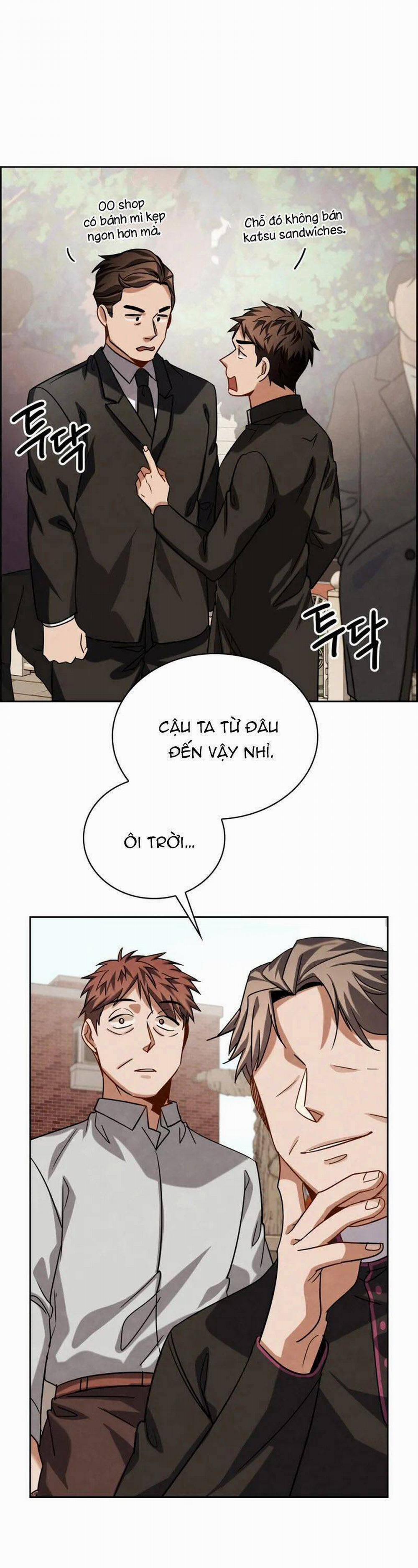 Sống Như Một Diễn Viên 51 trang 36