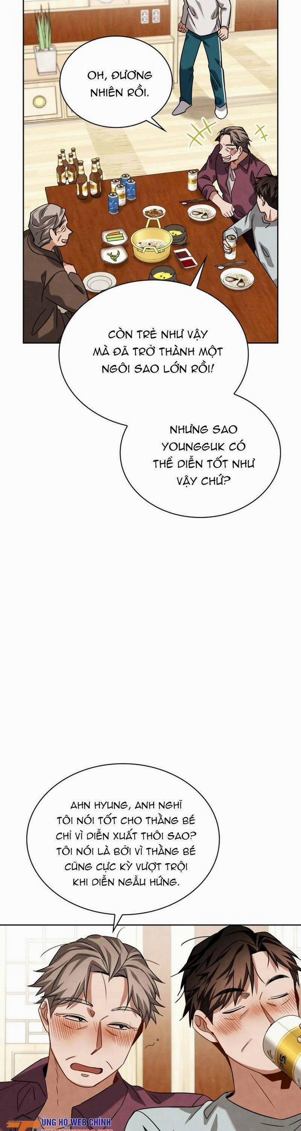 Sống Như Một Diễn Viên 51 trang 39