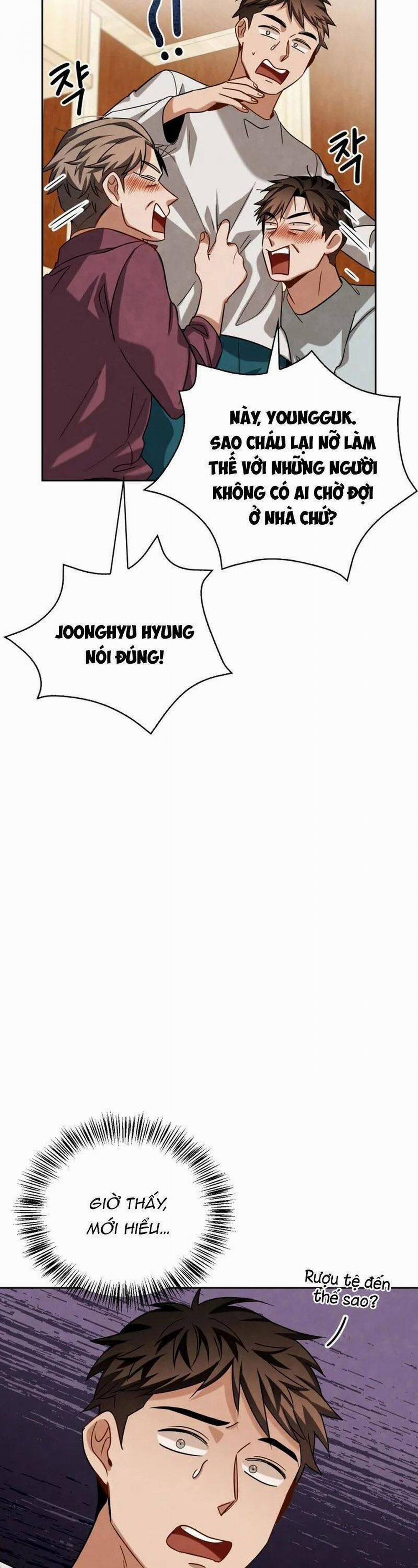 Sống Như Một Diễn Viên 51 trang 42