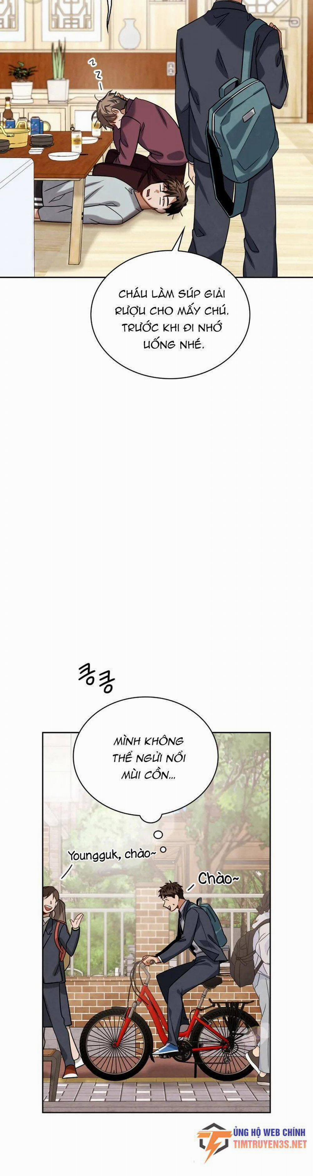 Sống Như Một Diễn Viên 51 trang 45