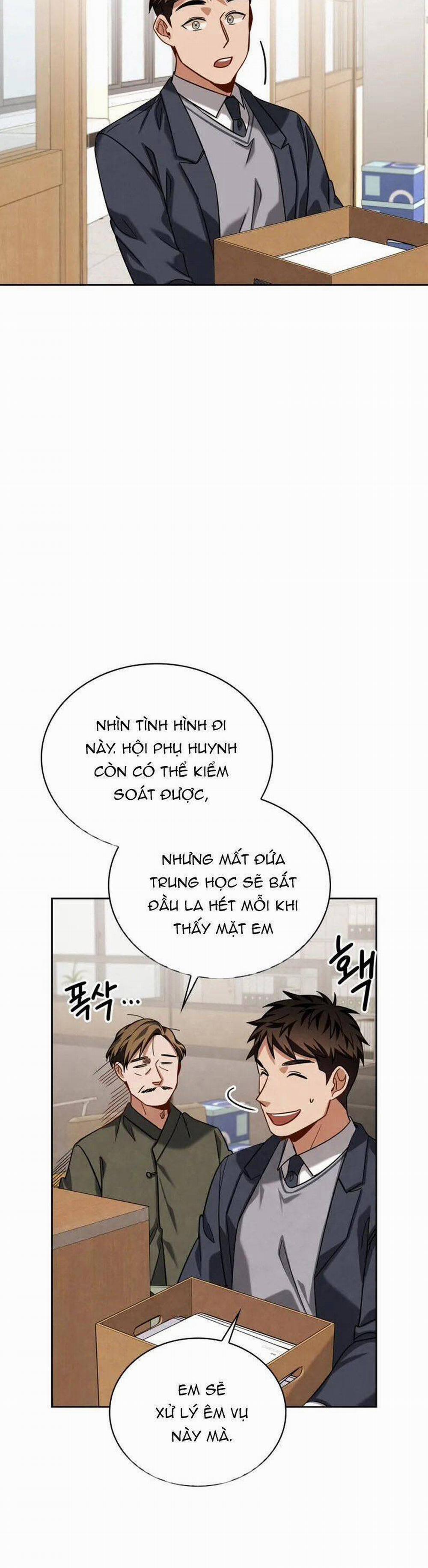 Sống Như Một Diễn Viên 51 trang 47