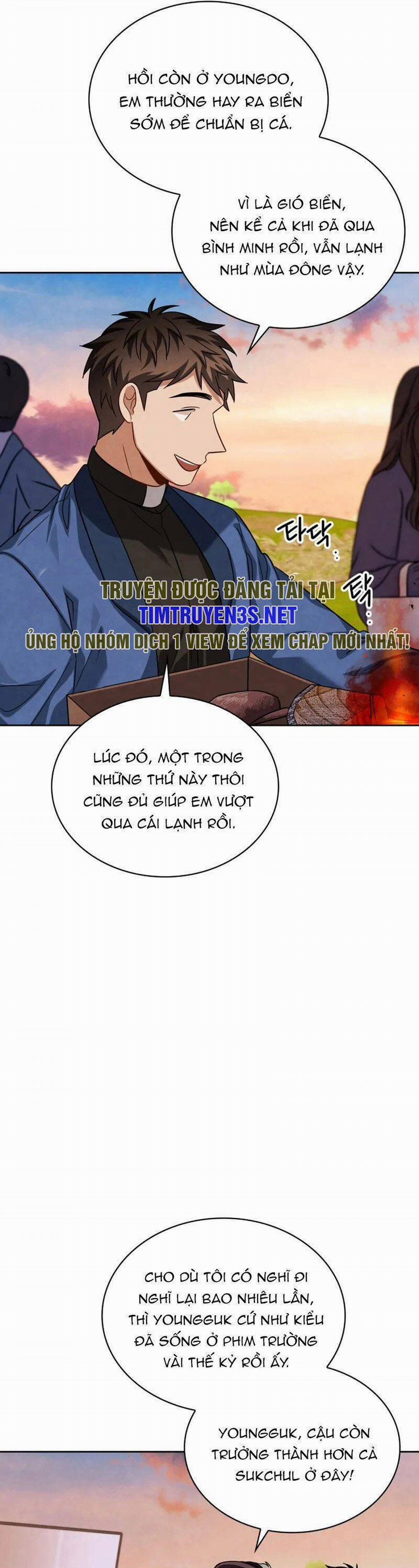 Sống Như Một Diễn Viên 51 trang 6