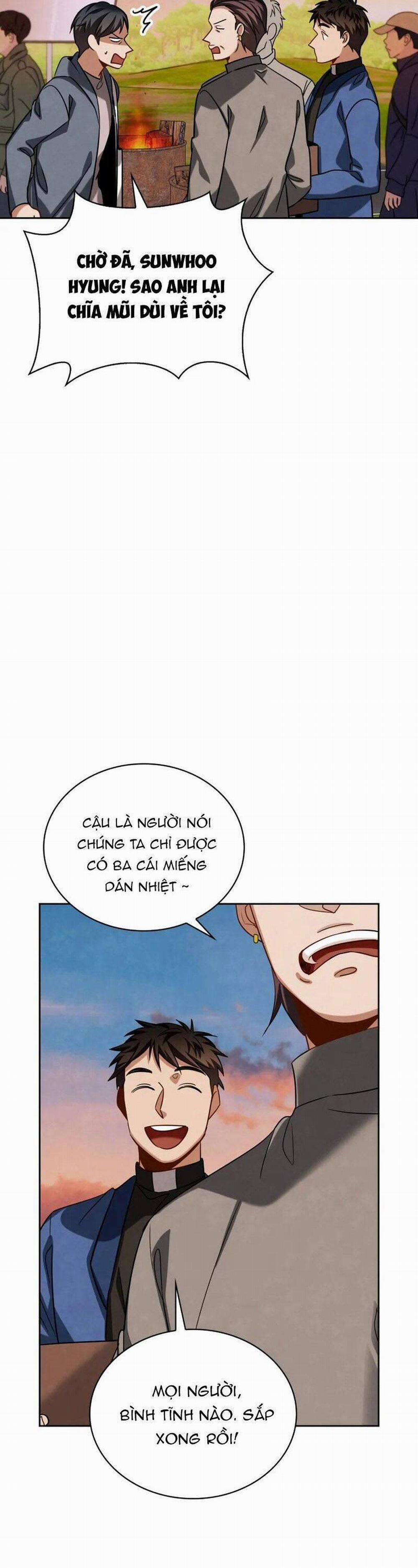 Sống Như Một Diễn Viên 51 trang 7