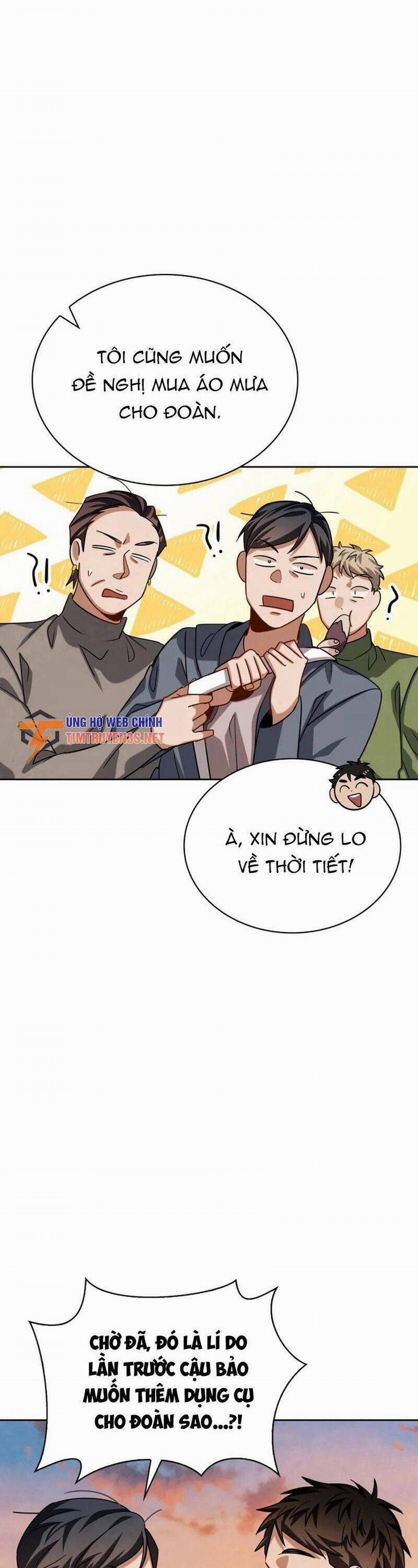 Sống Như Một Diễn Viên 51 trang 8