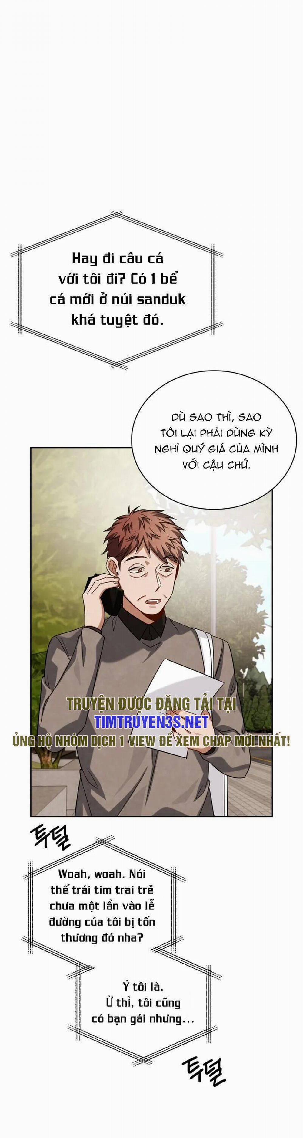 Sống Như Một Diễn Viên 52 trang 16