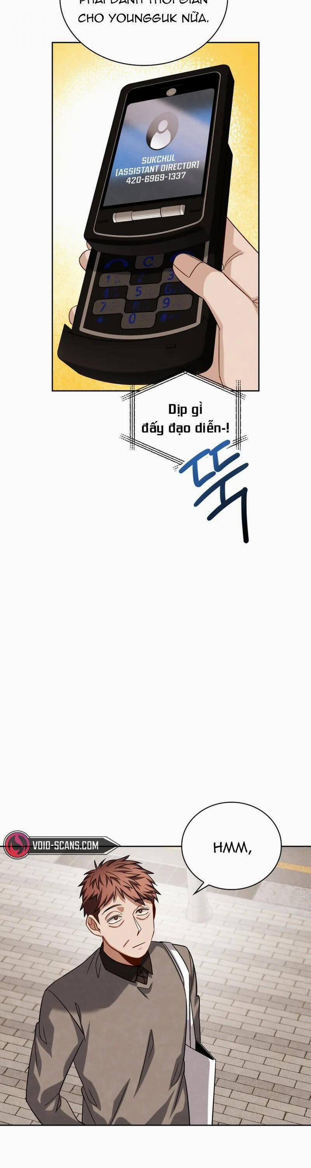 Sống Như Một Diễn Viên 52 trang 18