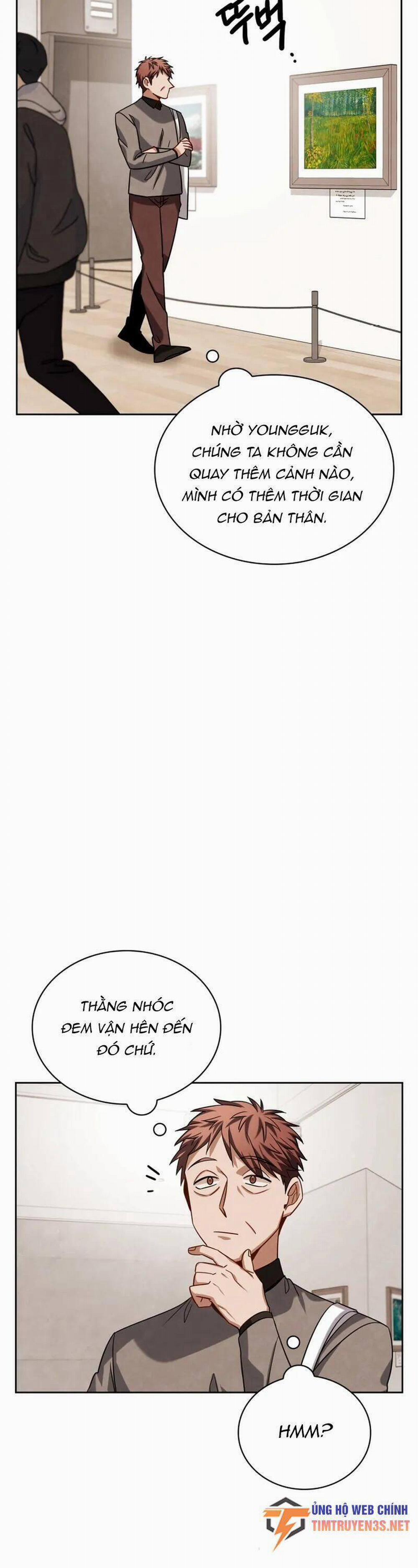Sống Như Một Diễn Viên 52 trang 20