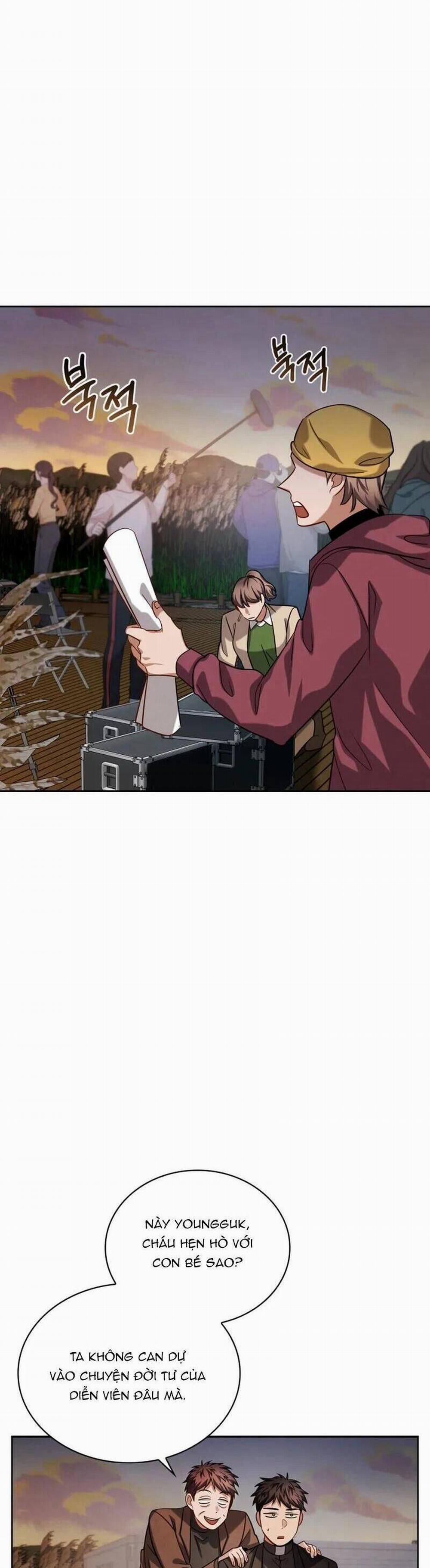 Sống Như Một Diễn Viên 52 trang 28