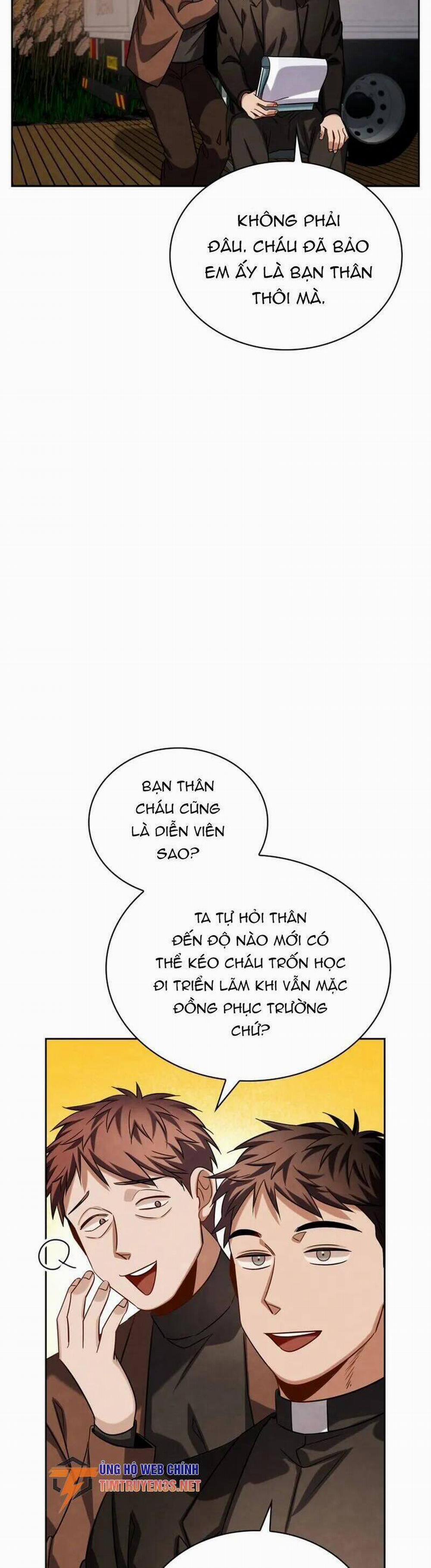 Sống Như Một Diễn Viên 52 trang 29