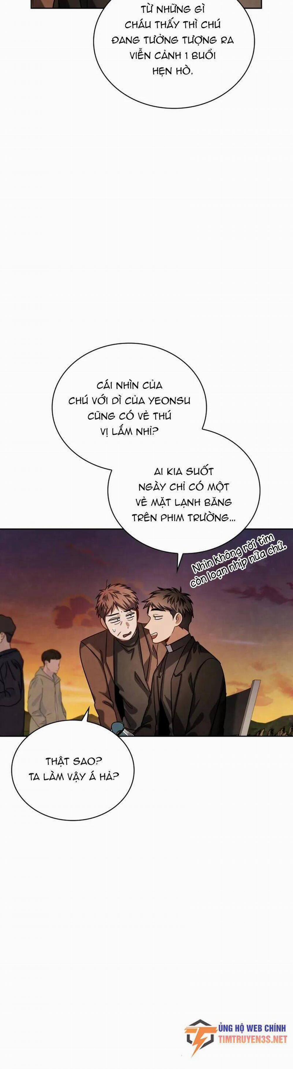 Sống Như Một Diễn Viên 52 trang 30