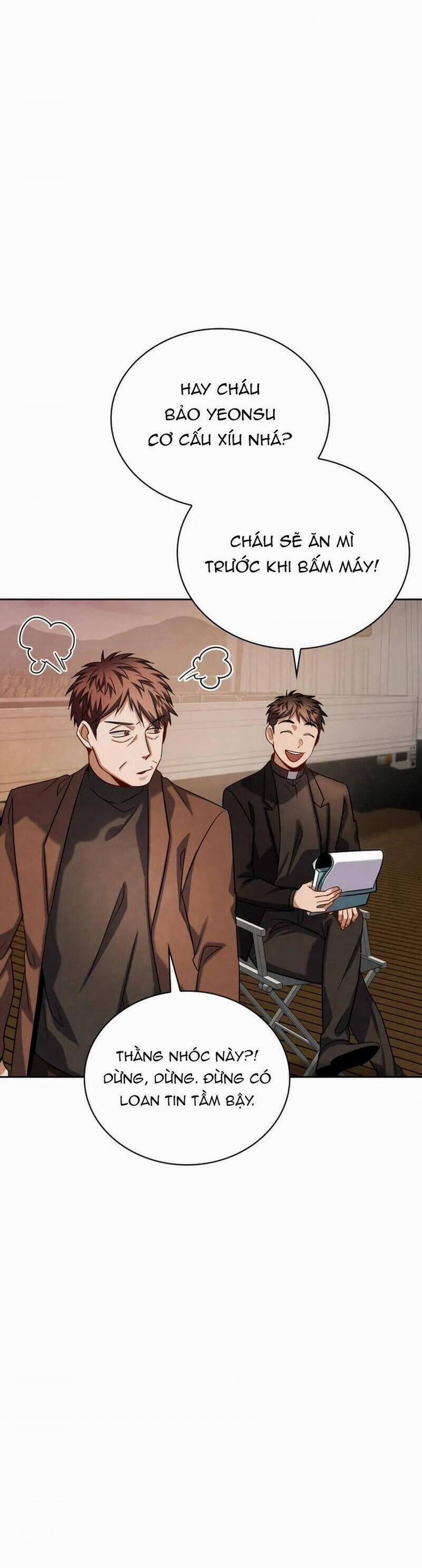 Sống Như Một Diễn Viên 52 trang 32