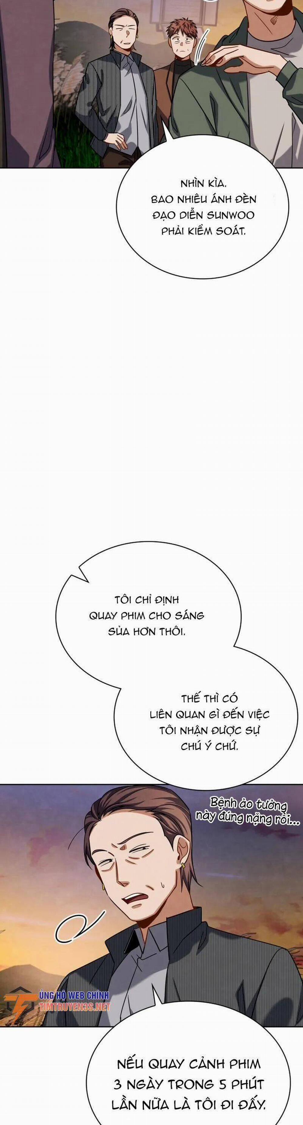 Sống Như Một Diễn Viên 52 trang 34