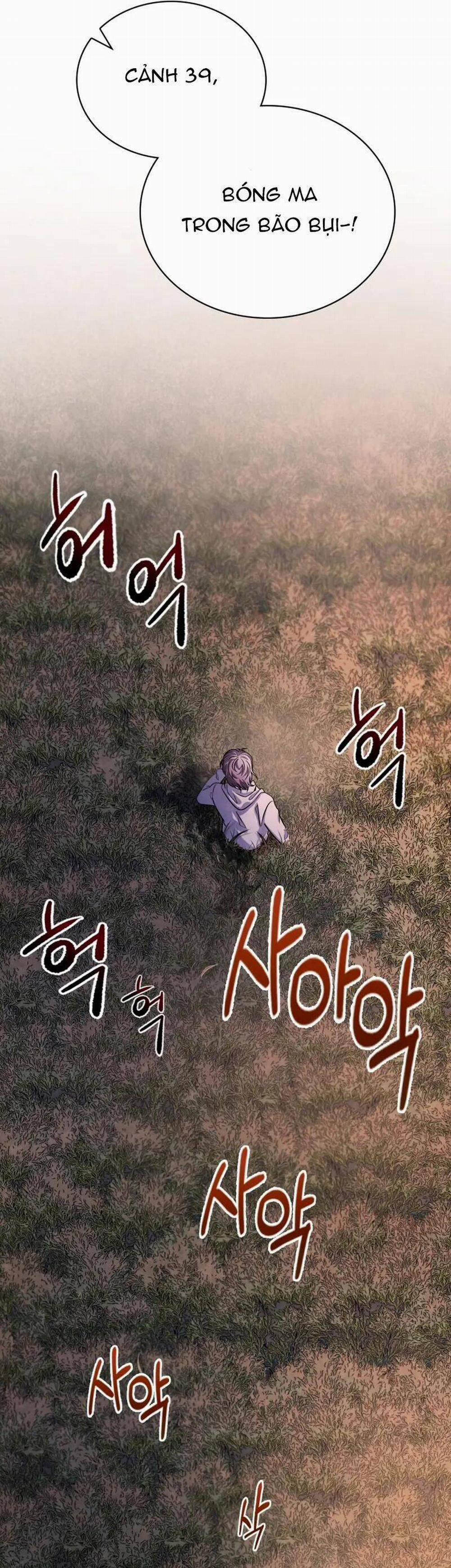 Sống Như Một Diễn Viên 52 trang 36