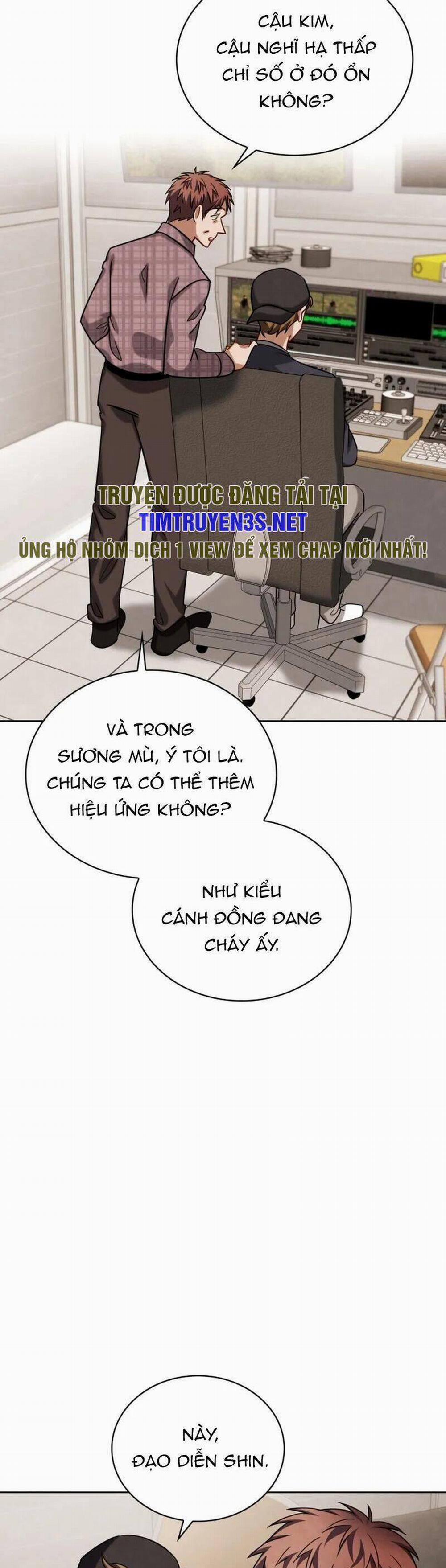 Sống Như Một Diễn Viên 52 trang 47