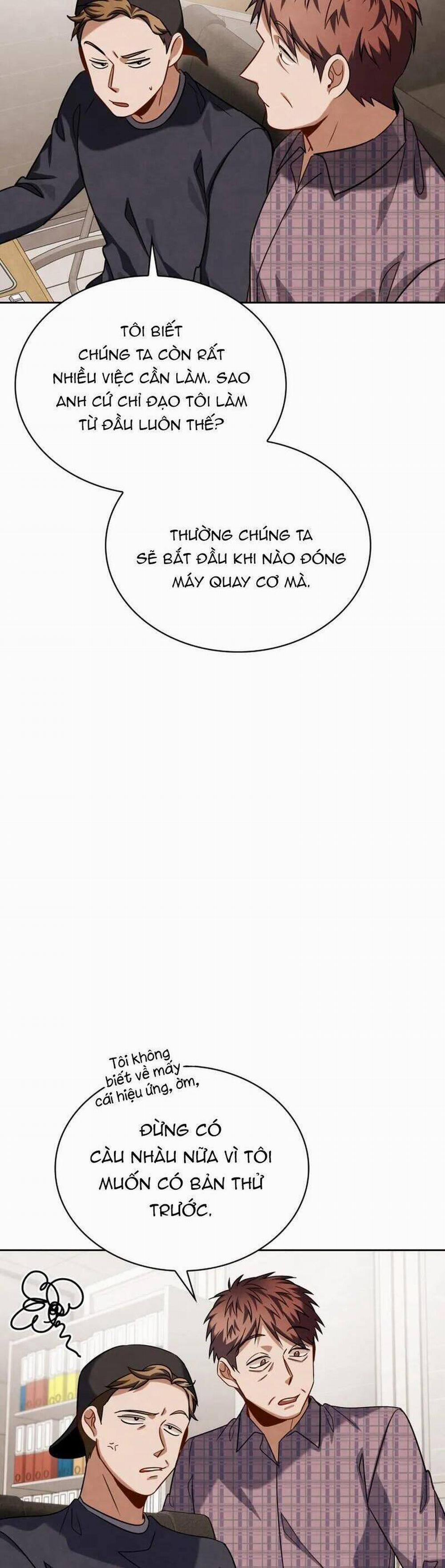 Sống Như Một Diễn Viên 52 trang 48