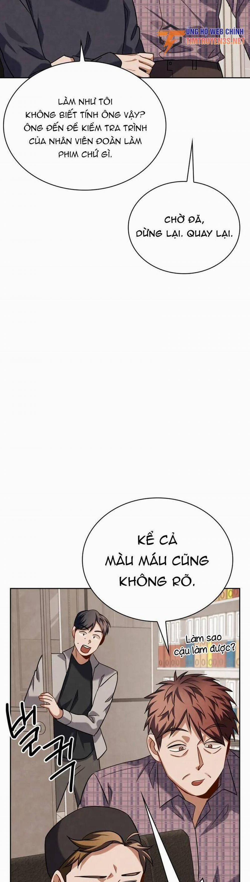 Sống Như Một Diễn Viên 52 trang 49