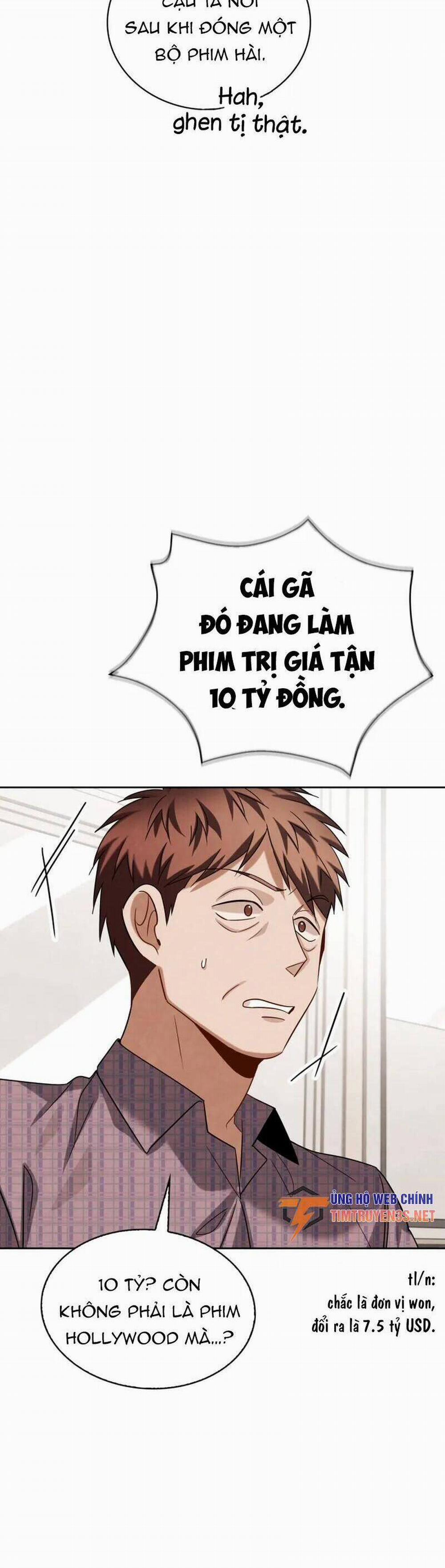 Sống Như Một Diễn Viên 52 trang 53