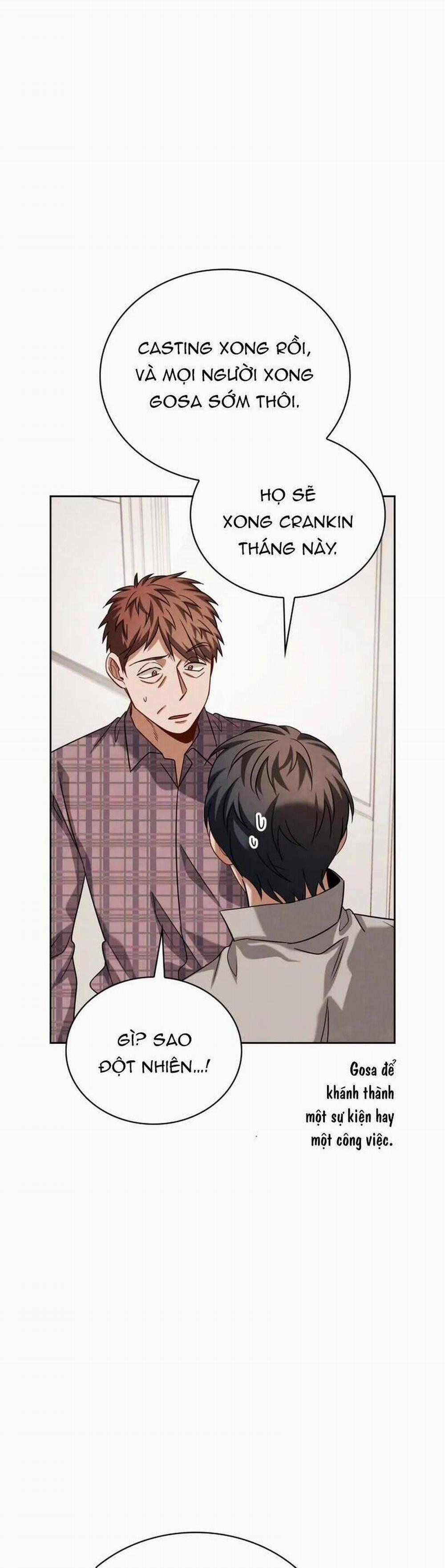 Sống Như Một Diễn Viên 52 trang 54