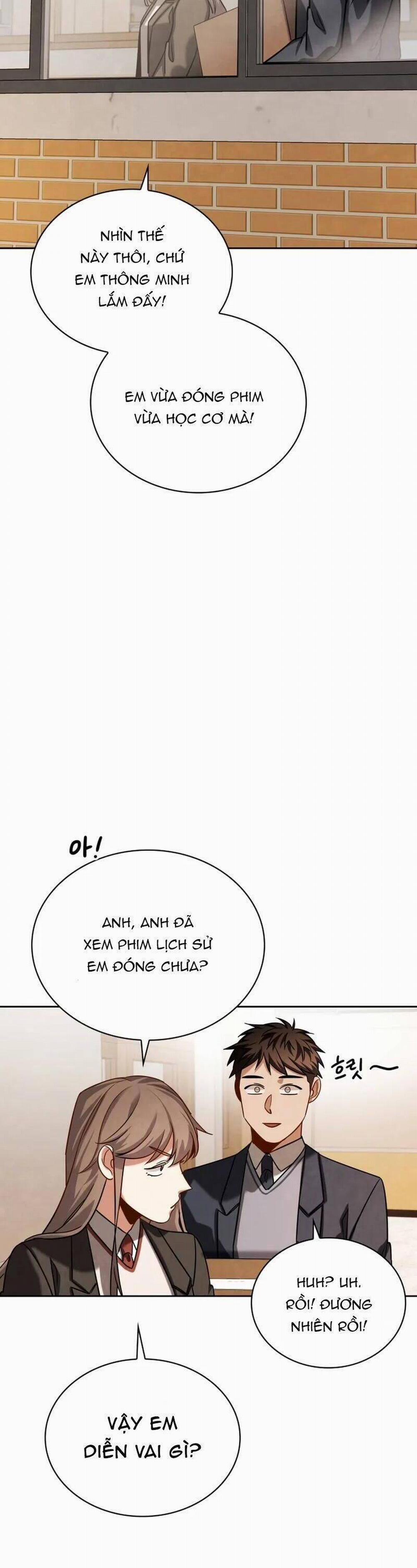 Sống Như Một Diễn Viên 52 trang 7