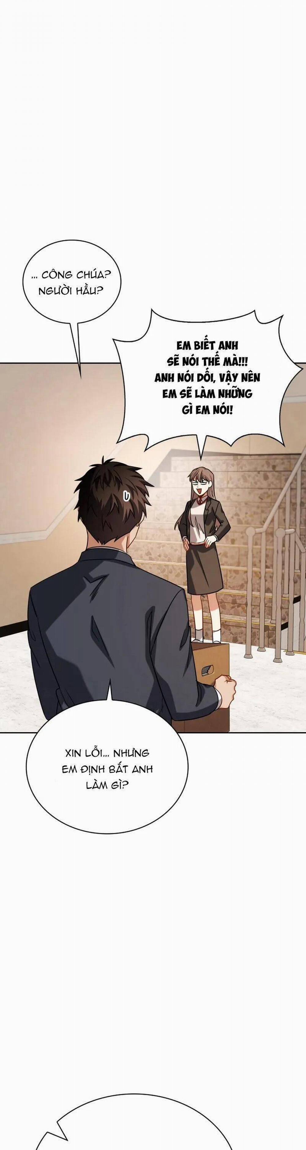 Sống Như Một Diễn Viên 52 trang 8