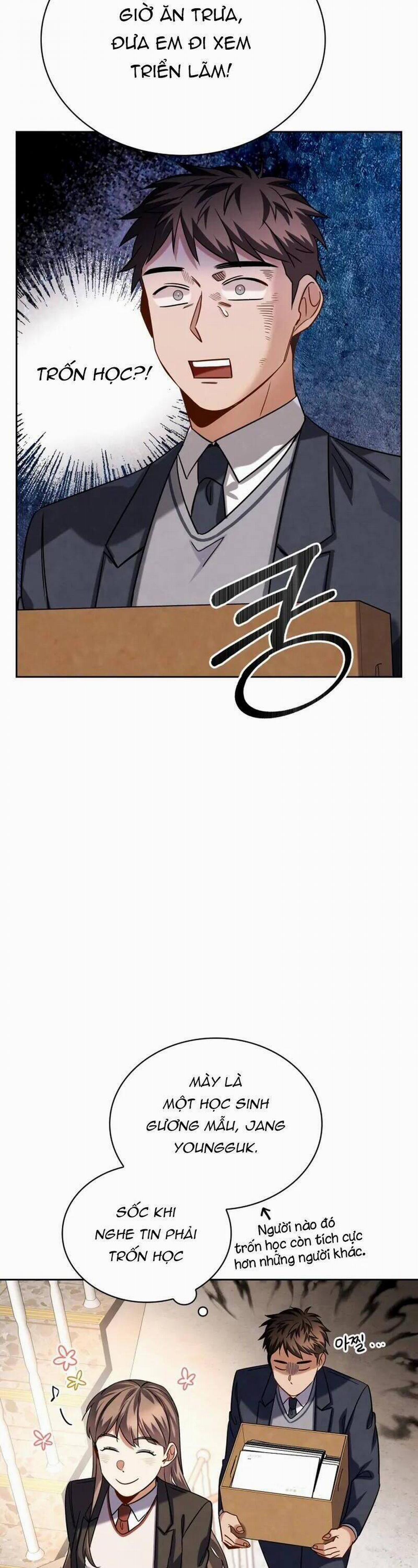 Sống Như Một Diễn Viên 52 trang 9