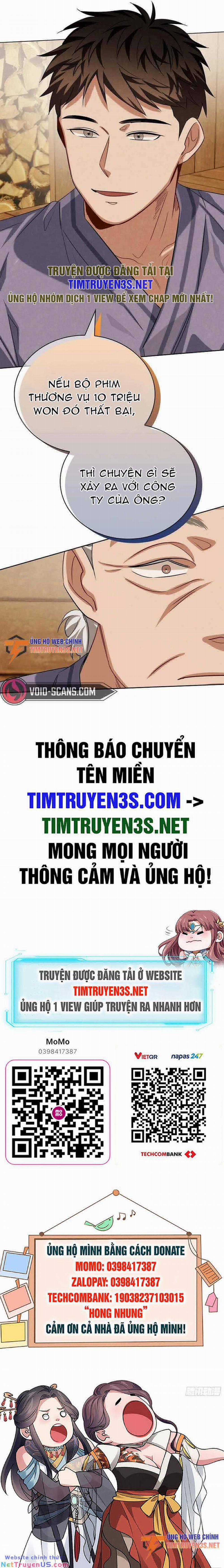 Sống Như Một Diễn Viên 53 trang 11