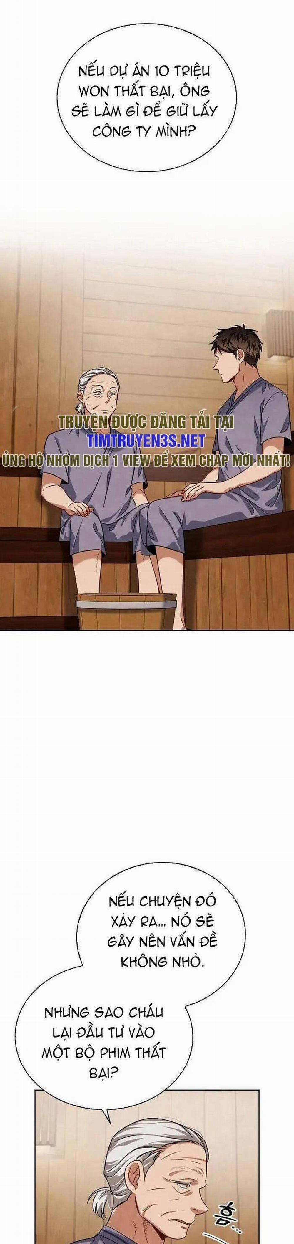 Sống Như Một Diễn Viên 54 trang 1