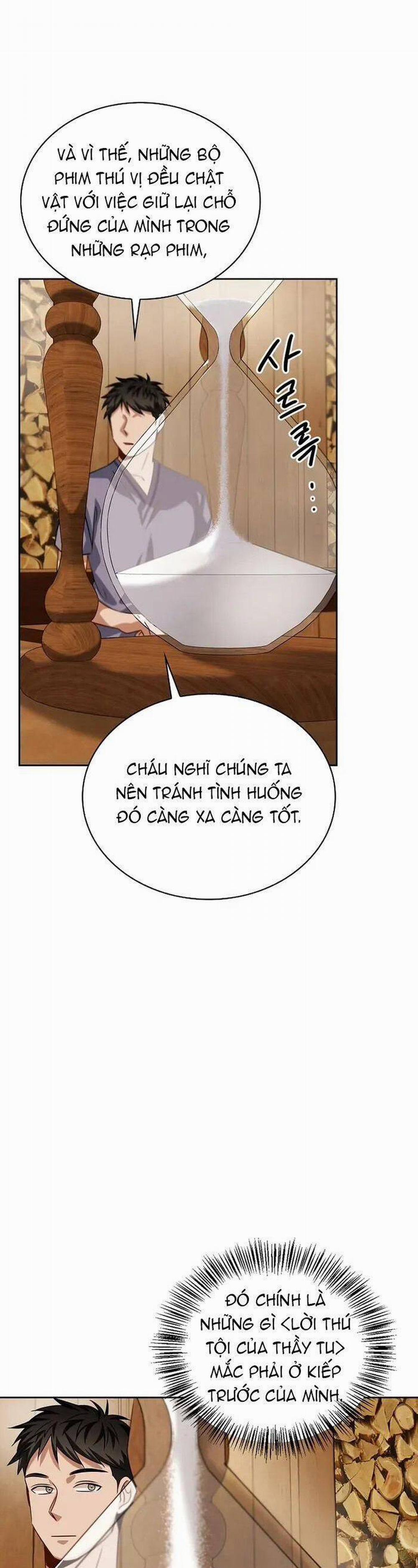 Sống Như Một Diễn Viên 54 trang 11