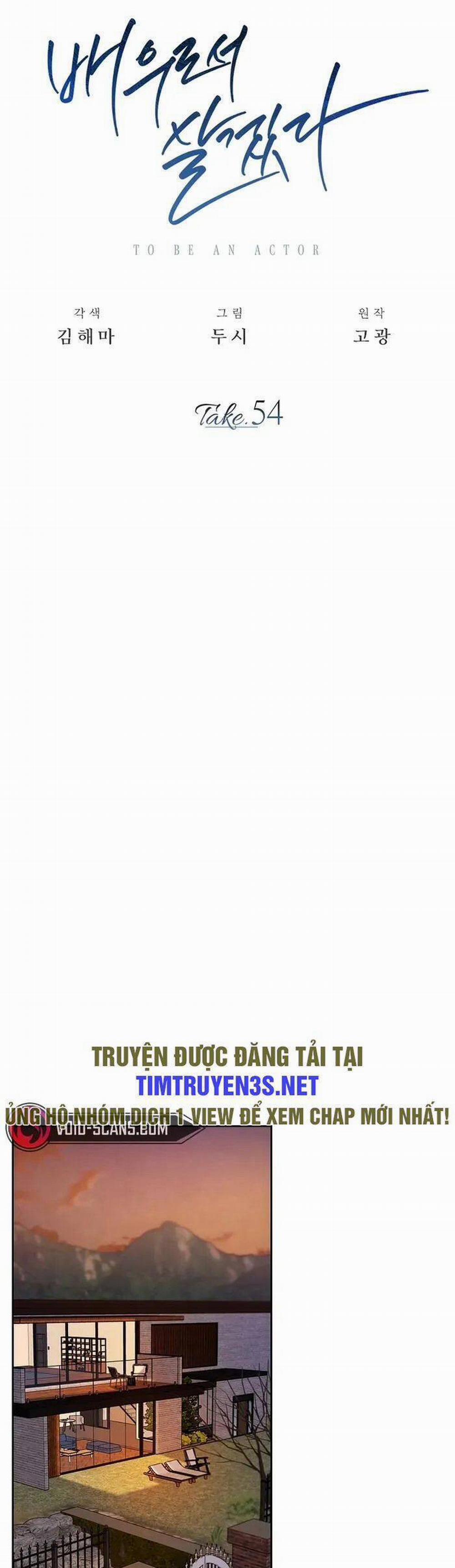 Sống Như Một Diễn Viên 54 trang 15