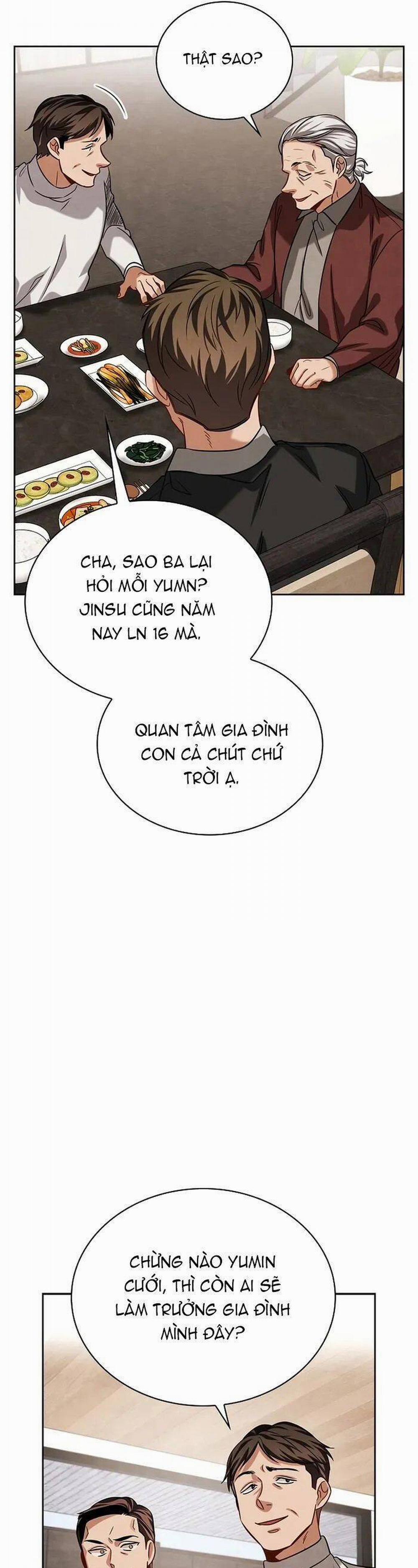 Sống Như Một Diễn Viên 54 trang 20