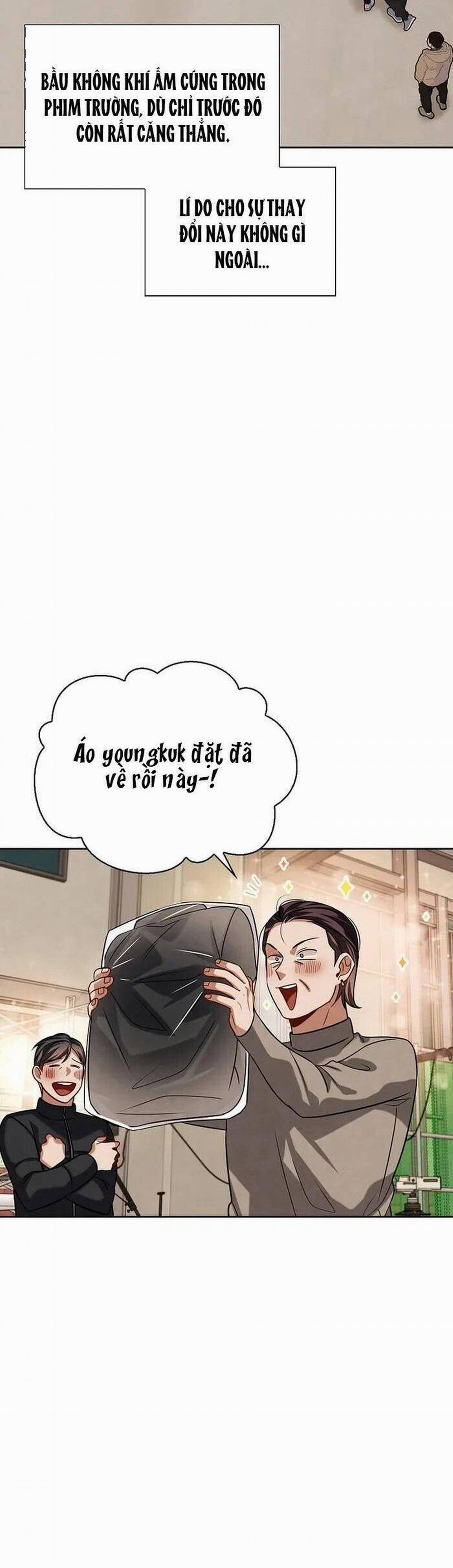 Sống Như Một Diễn Viên 54 trang 31