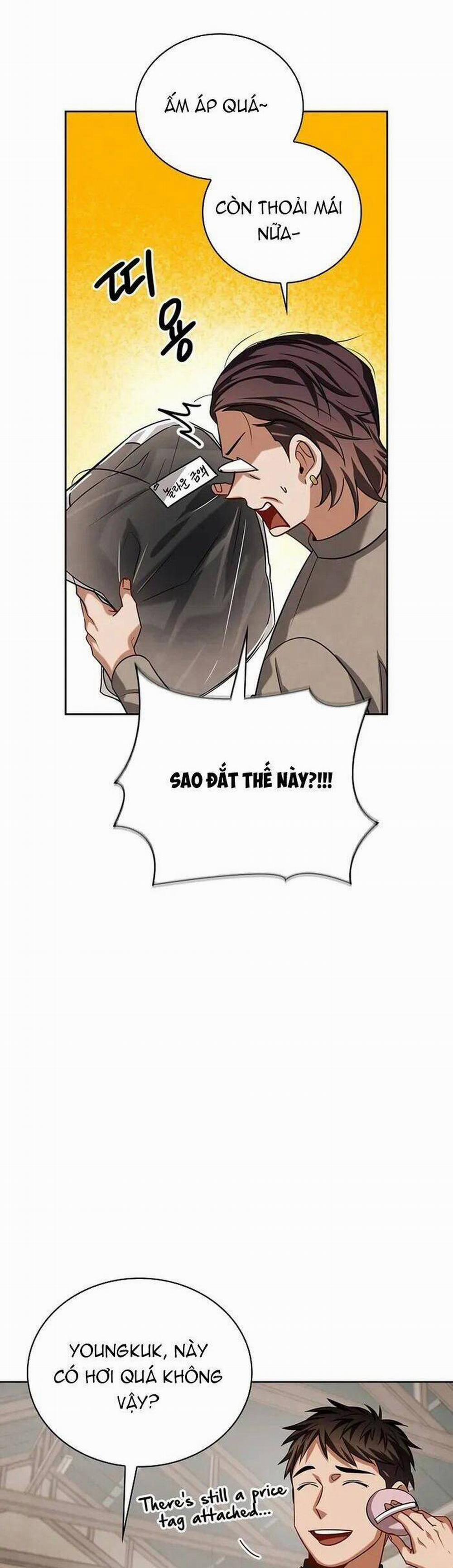 Sống Như Một Diễn Viên 54 trang 32