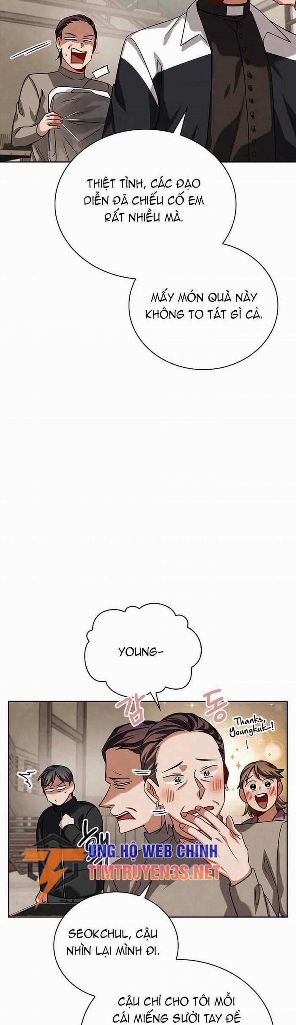 Sống Như Một Diễn Viên 54 trang 33