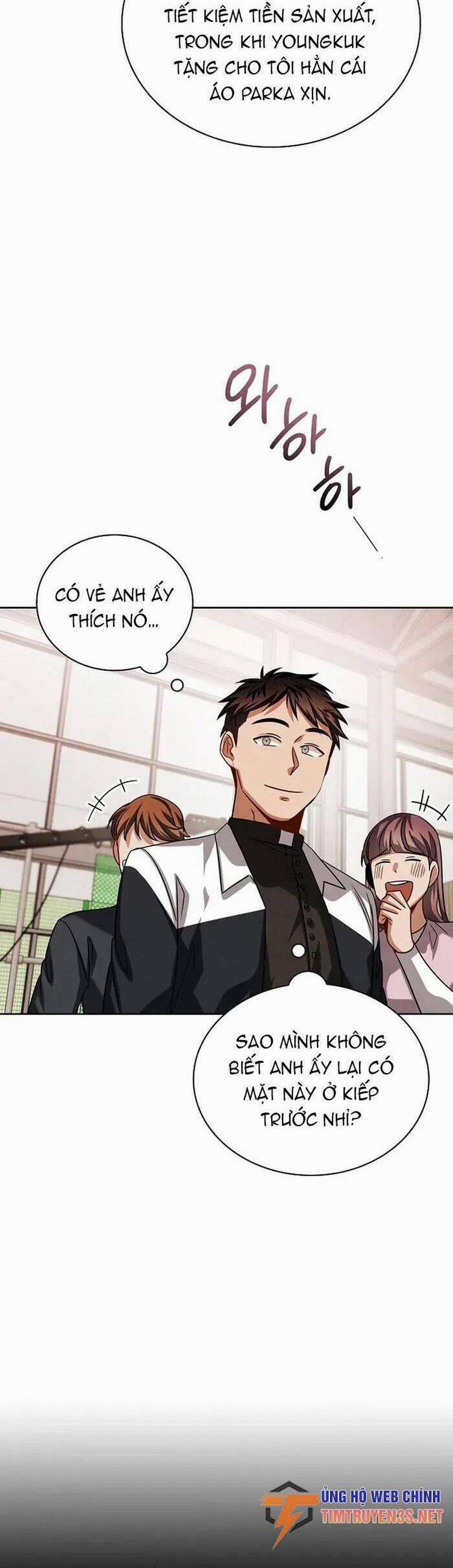 Sống Như Một Diễn Viên 54 trang 34