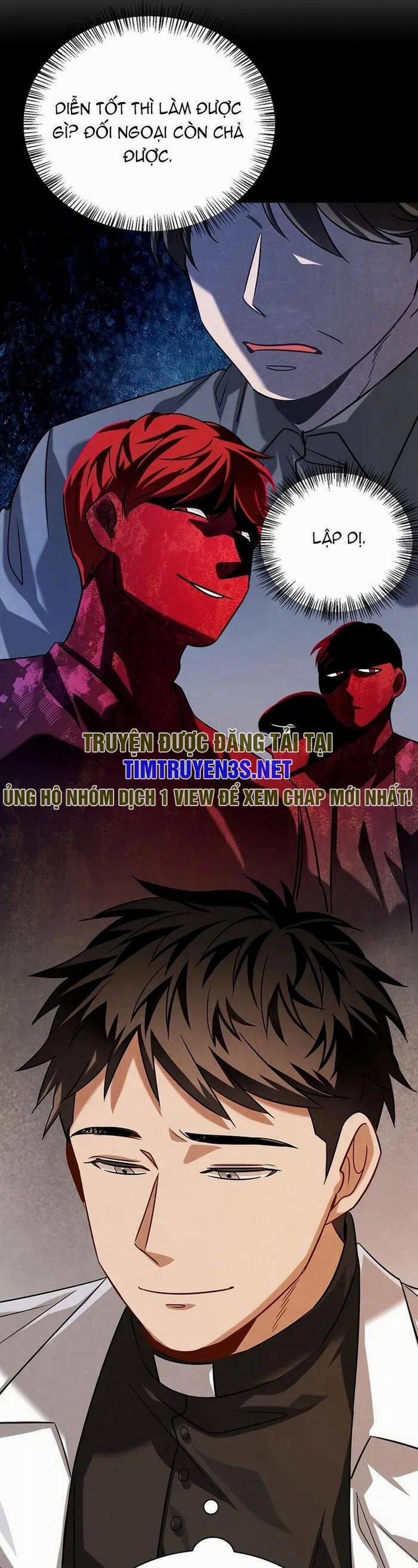 Sống Như Một Diễn Viên 54 trang 35