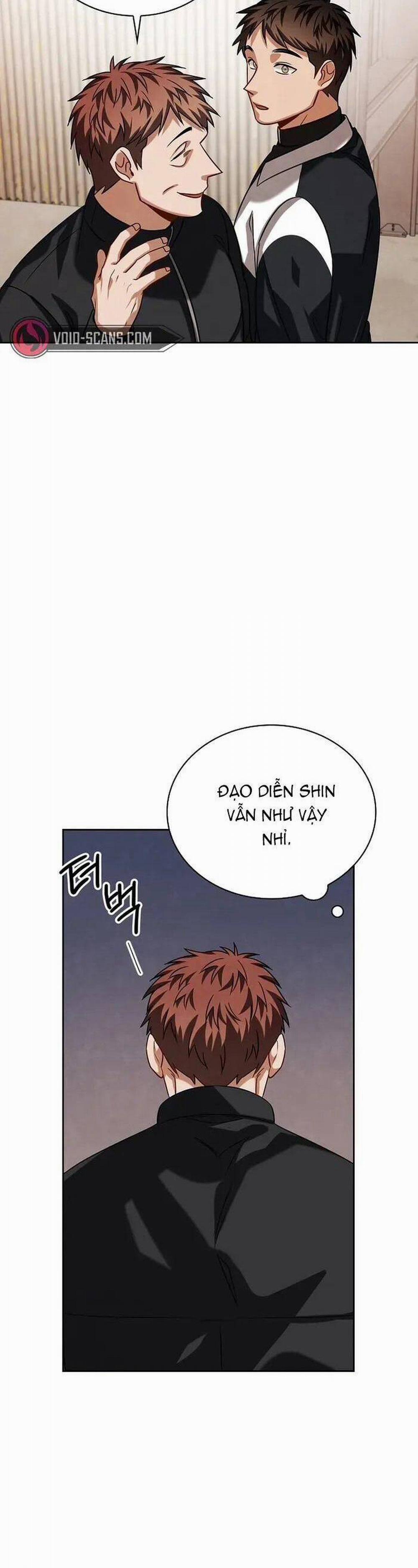 Sống Như Một Diễn Viên 54 trang 37