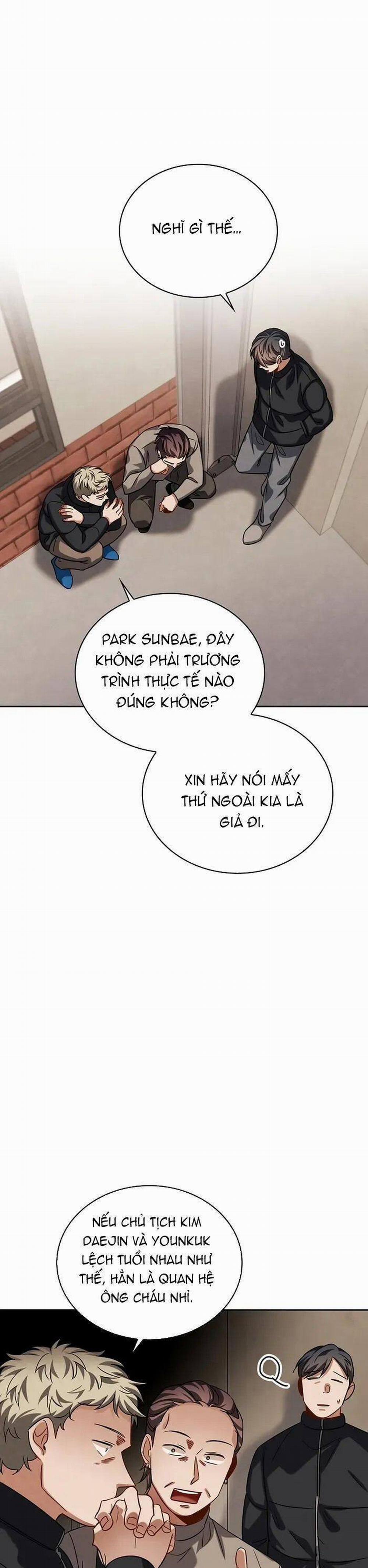 Sống Như Một Diễn Viên 54 trang 42