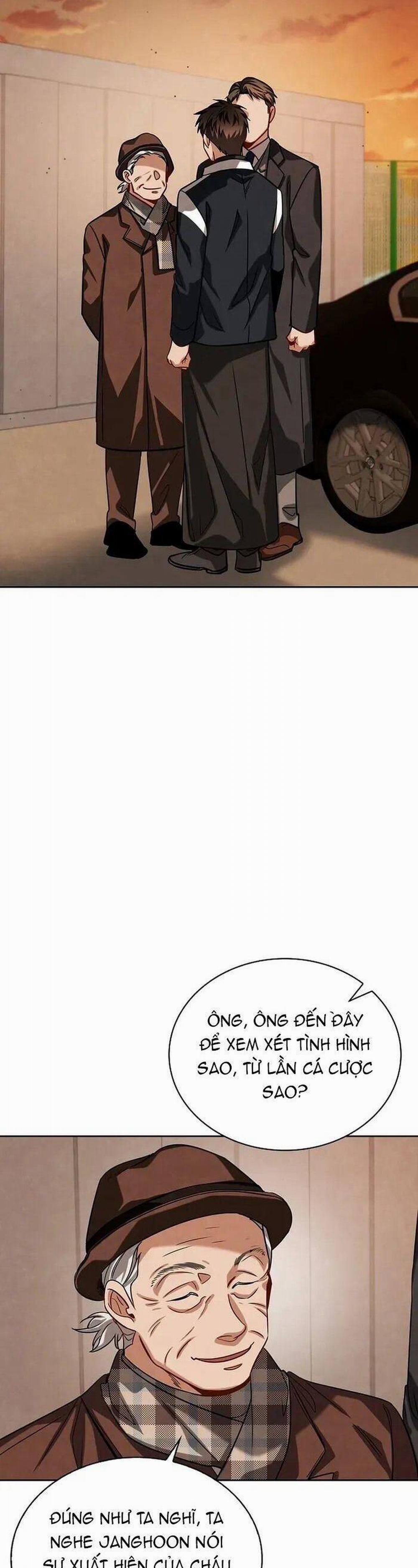 Sống Như Một Diễn Viên 54 trang 46