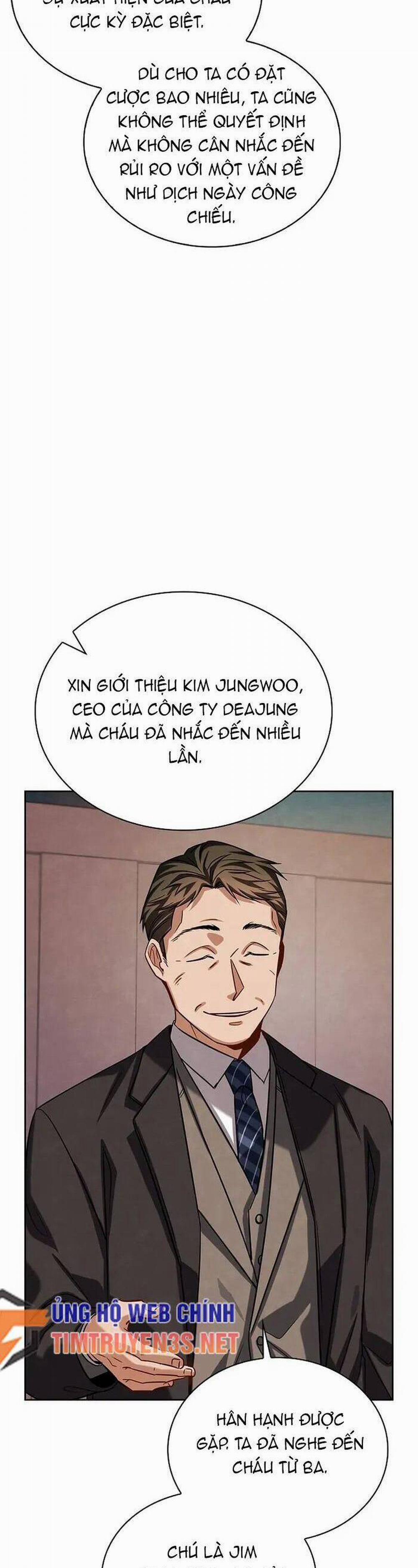 Sống Như Một Diễn Viên 54 trang 47