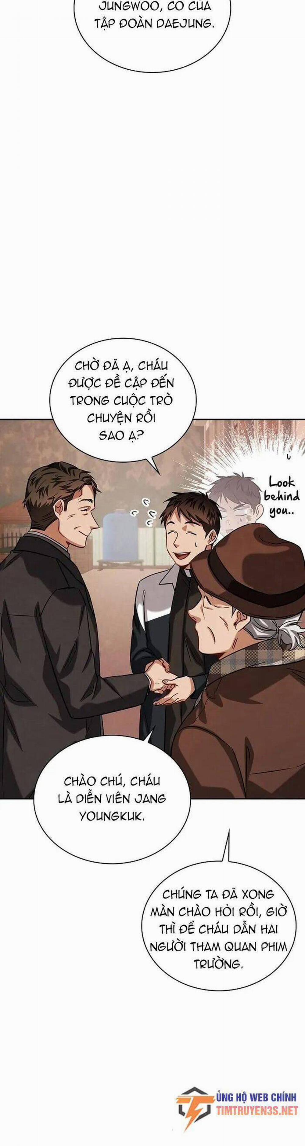 Sống Như Một Diễn Viên 54 trang 48