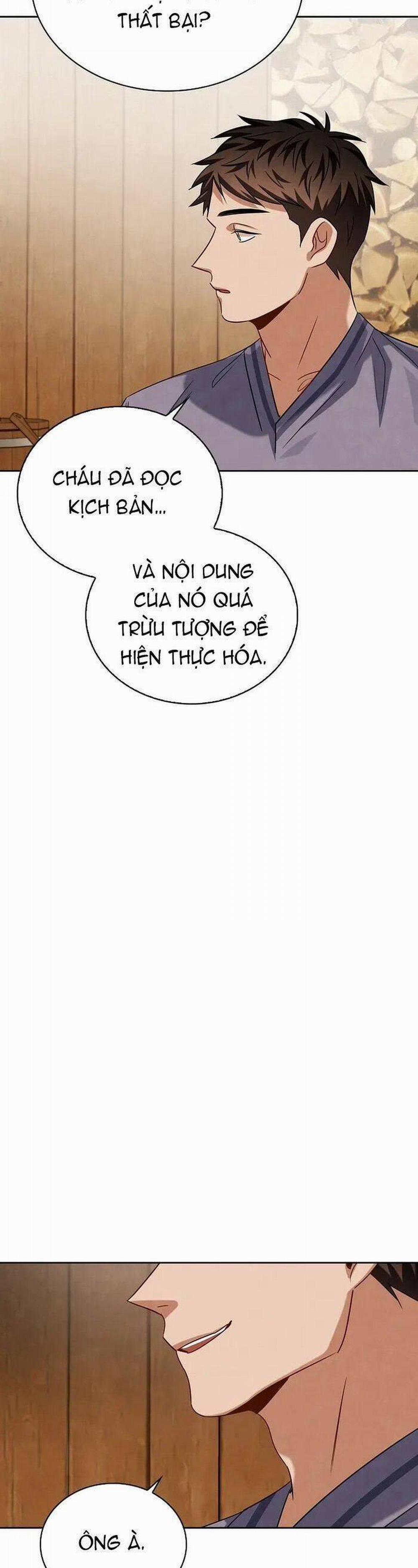 Sống Như Một Diễn Viên 54 trang 6