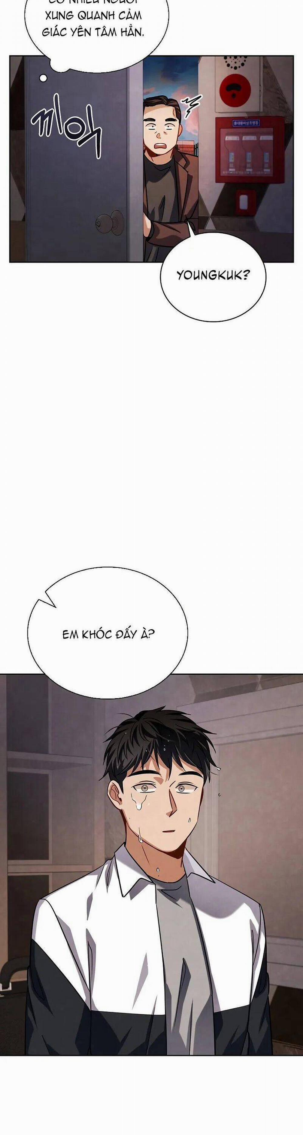 Sống Như Một Diễn Viên 55 trang 19