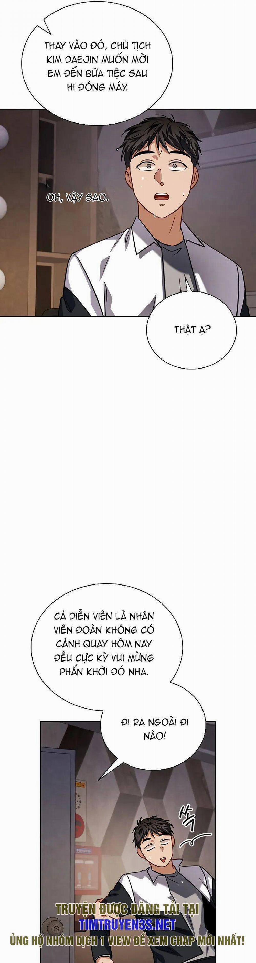 Sống Như Một Diễn Viên 55 trang 21