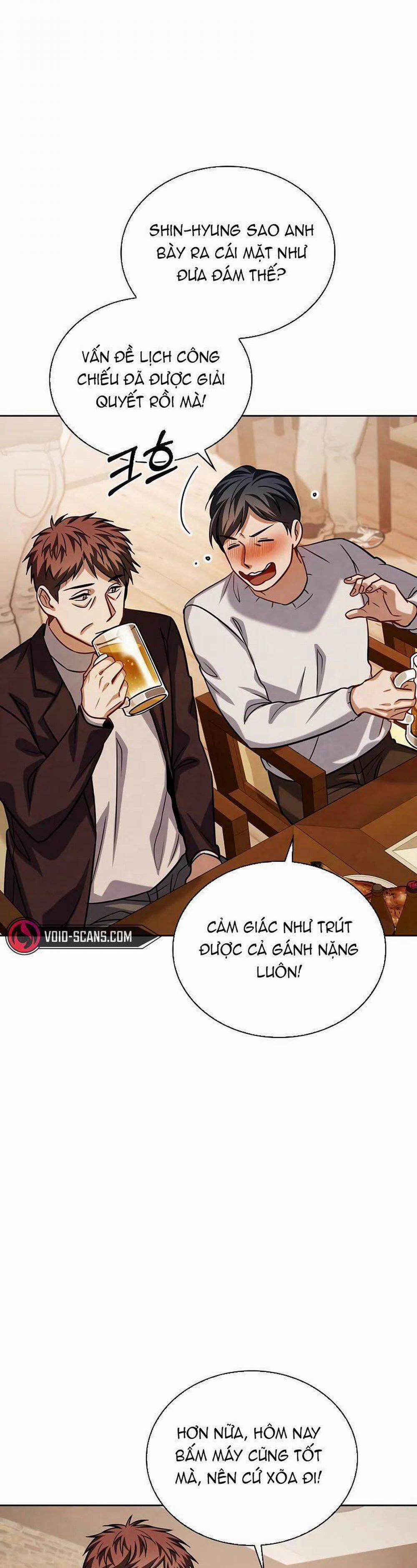 Sống Như Một Diễn Viên 55 trang 23