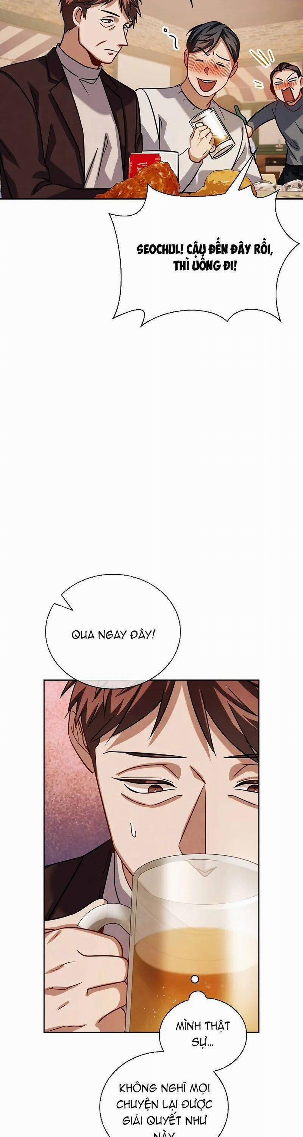 Sống Như Một Diễn Viên 55 trang 24