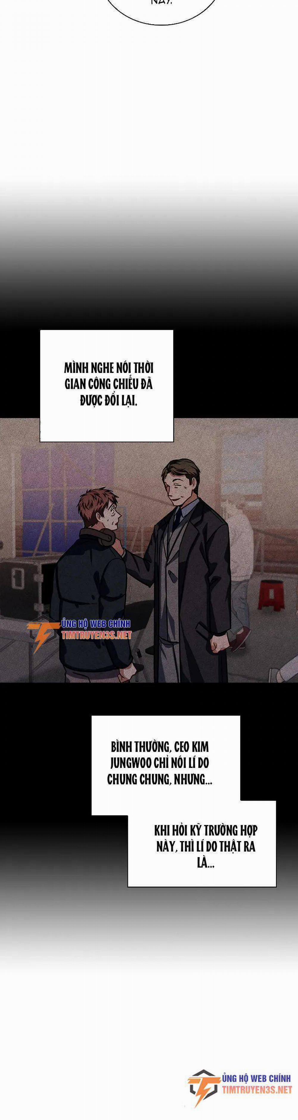 Sống Như Một Diễn Viên 55 trang 25